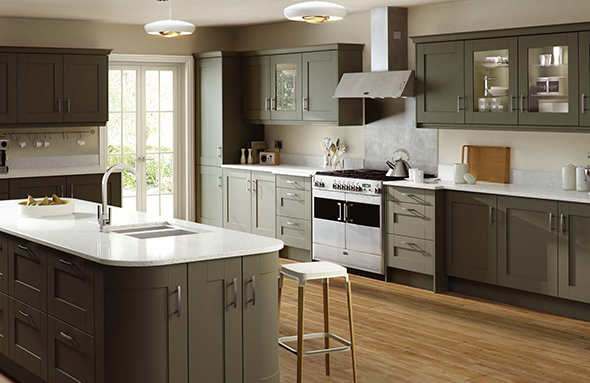 laminated worktops