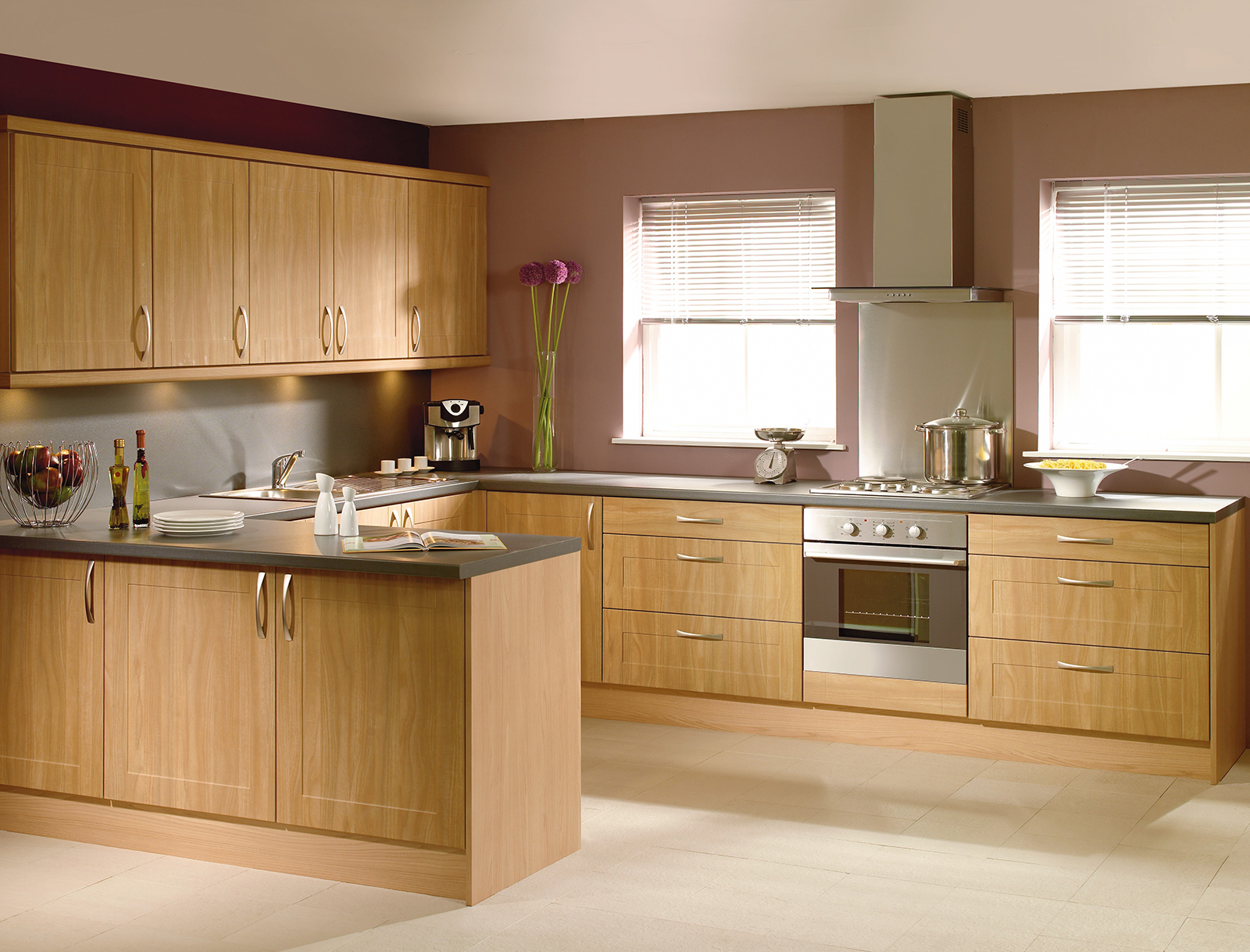 Renu Kitchens | Quality Kitchens & Bedrooms